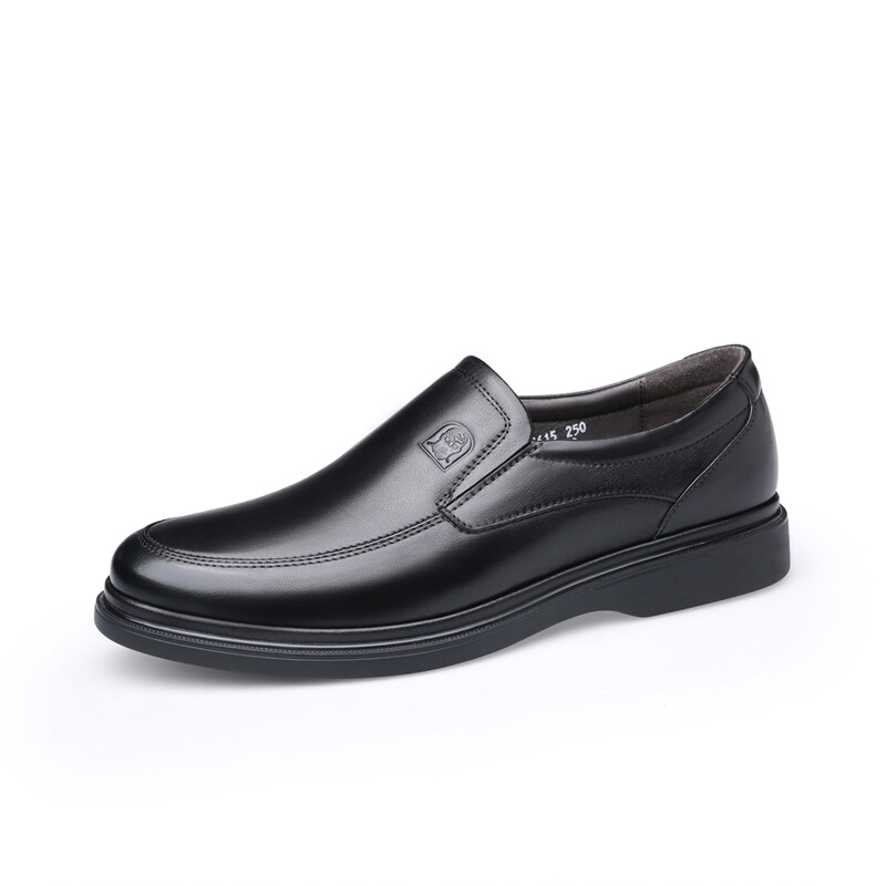 Мужские туфли LAORENTOU Men's Casual Shoes Men Low-Top — фото 2
