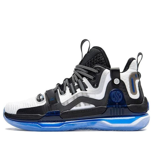 

Кроссовки ag1 aaron gordon 'magic blue' 361 Degrees, черный