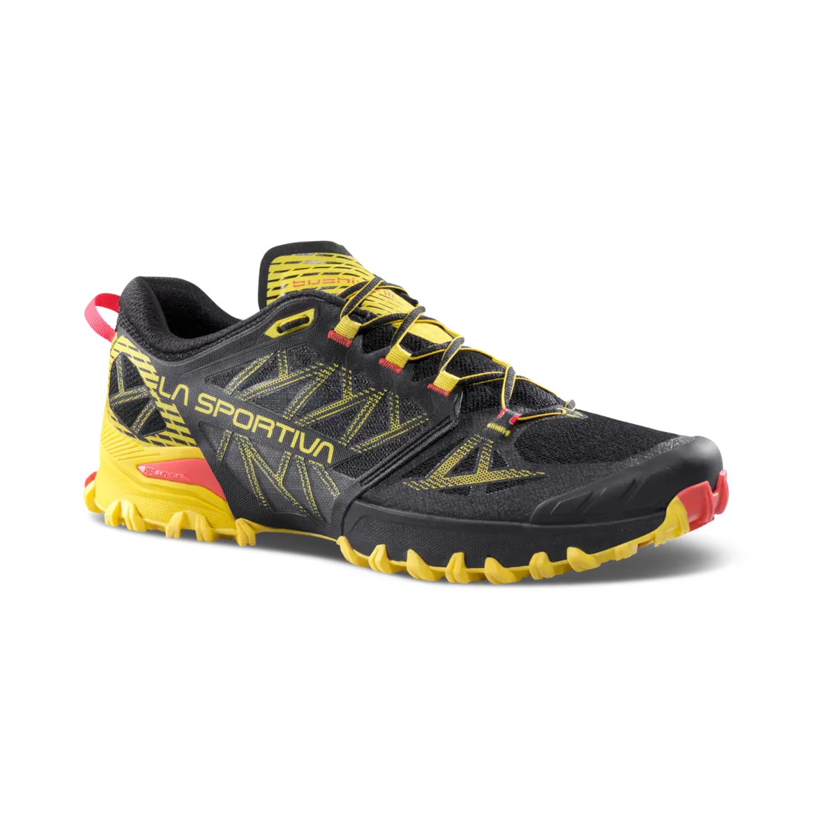 

Мужские кроссовки для трейлраннинга Bushido III La Sportiva, жёлтый