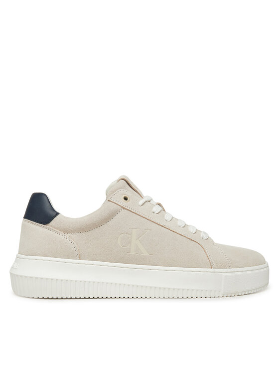 

Кроссовки YM0YM01299 Calvin Klein Jeans, бежевый