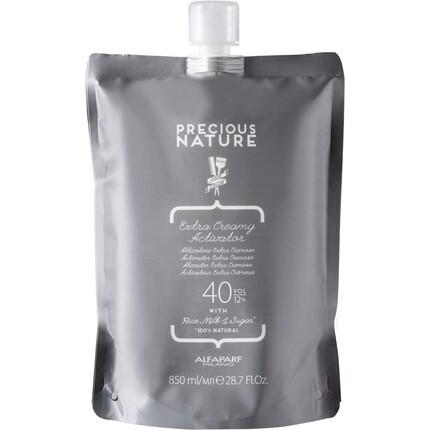 

Активатор Precious Nature 40 Vol - 12% 0,82 кг, Alfaparf Milano