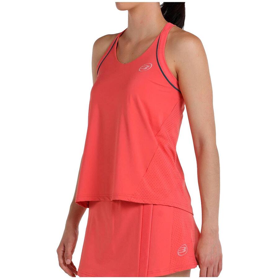 

Женская футболка Bullpadel Erras