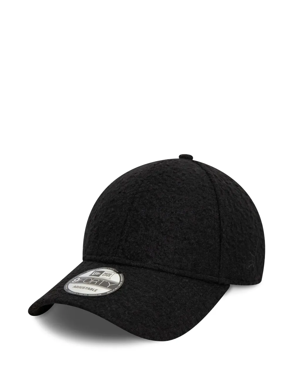 

Фактурная кепка 9Forty NEW ERA CAP, черный