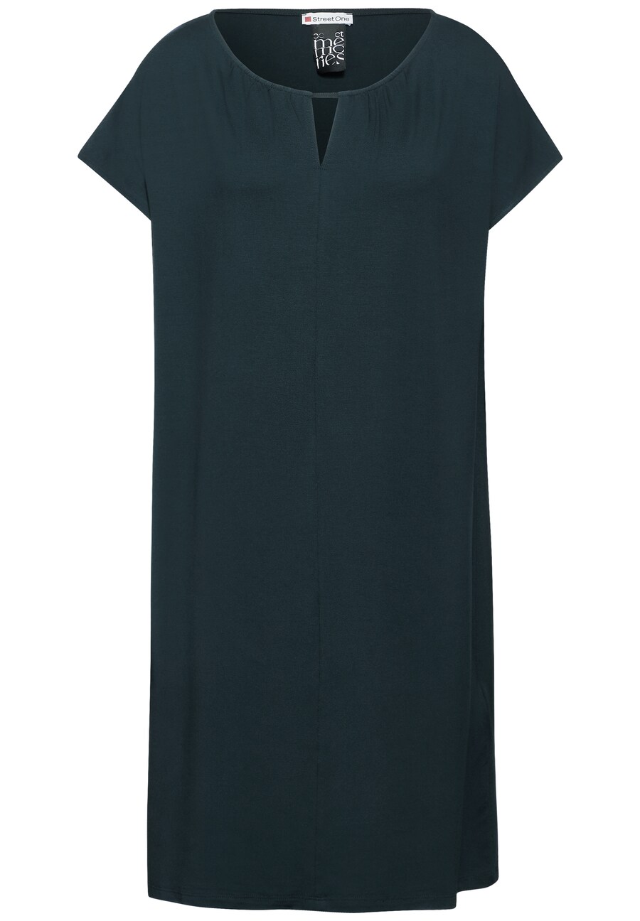 

Мини платье STREET ONE Dress, зеленый