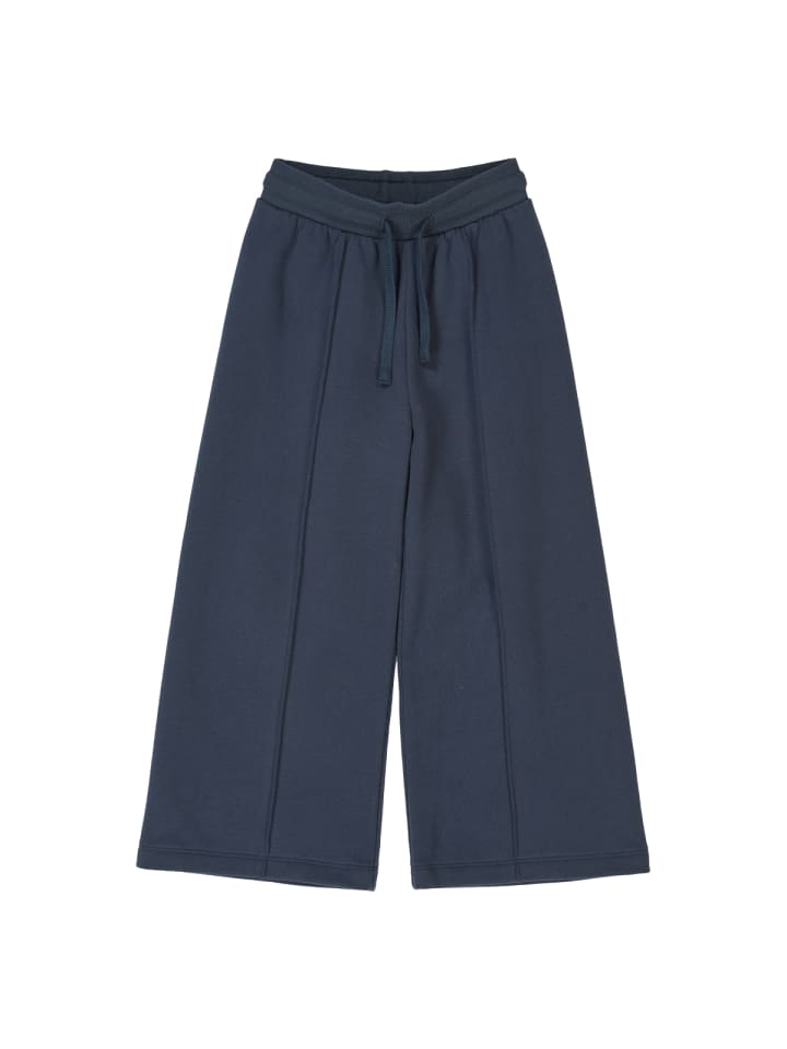 

Спортивные штаны темно-синего цвета müsli