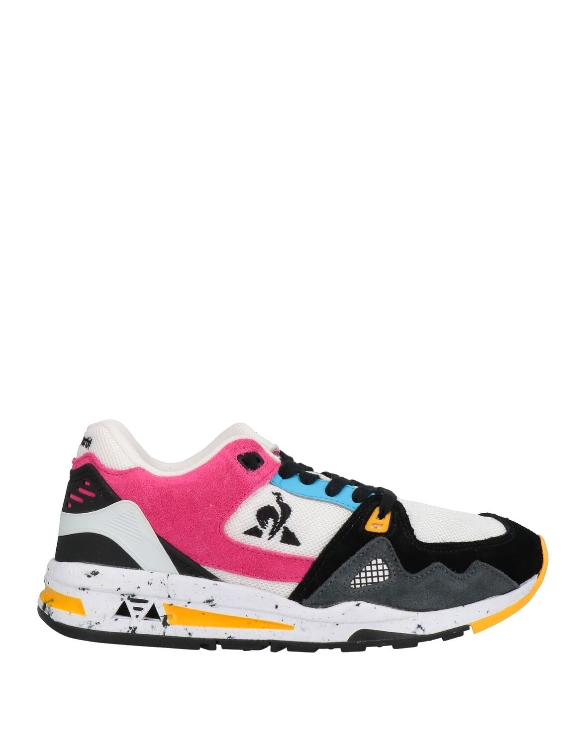 

Кеды Le Coq Sportif, белый