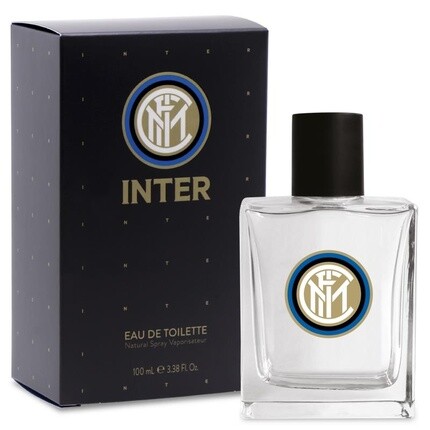 

Inter Edt 100ml