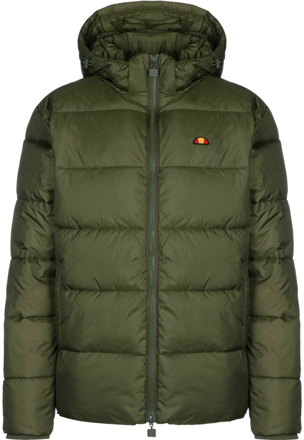 

Зимняя куртка Ellesse, хаки