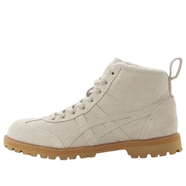 

Кроссовки Onitsuka Tiger Rinkan 'Putty', желто-коричневый