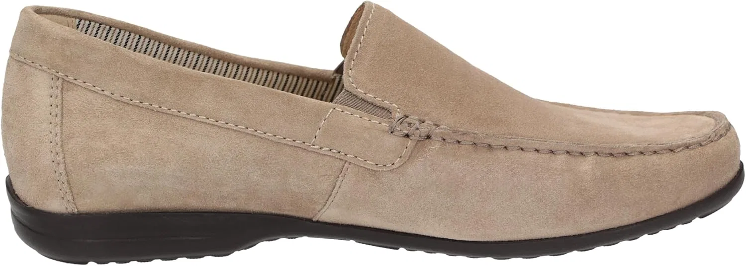 Мужские туфли Sioux Giumelo-700-H, Light Brown — фото 4