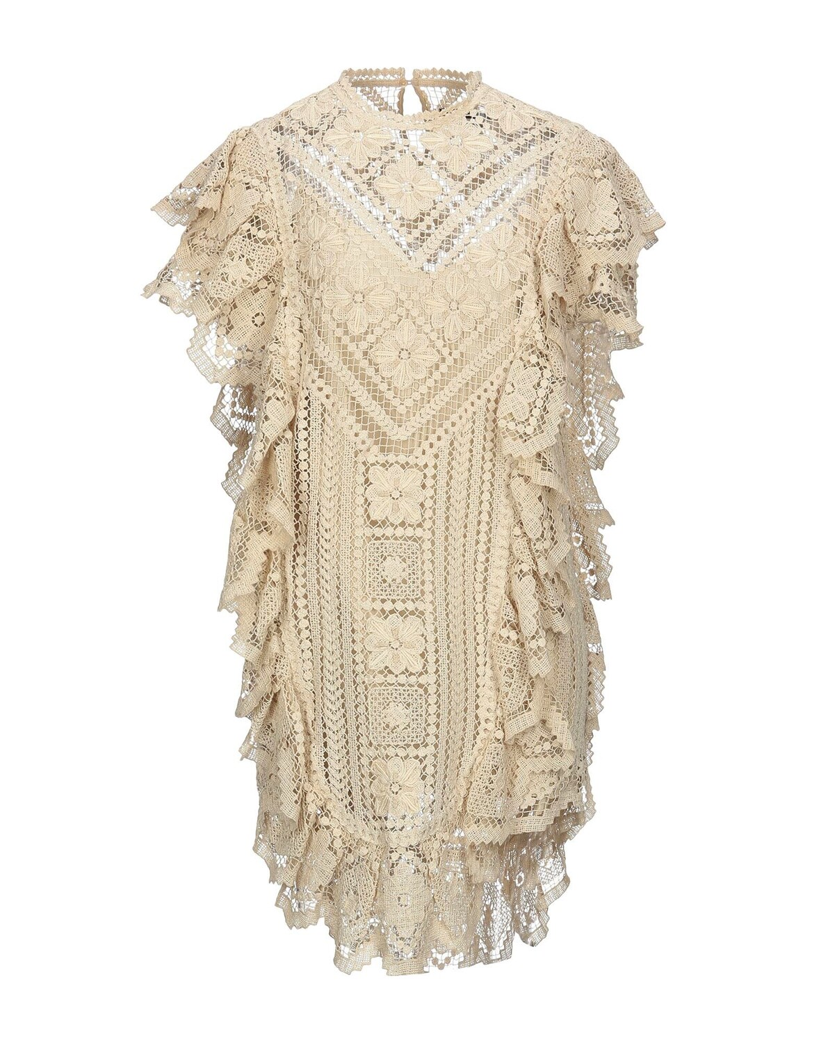 

Платье Isabel Marant, бежевый