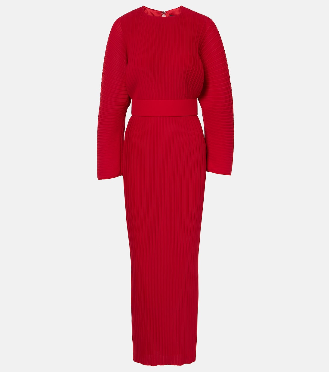 

Платье макси Mirabelle Solace London, Ruby