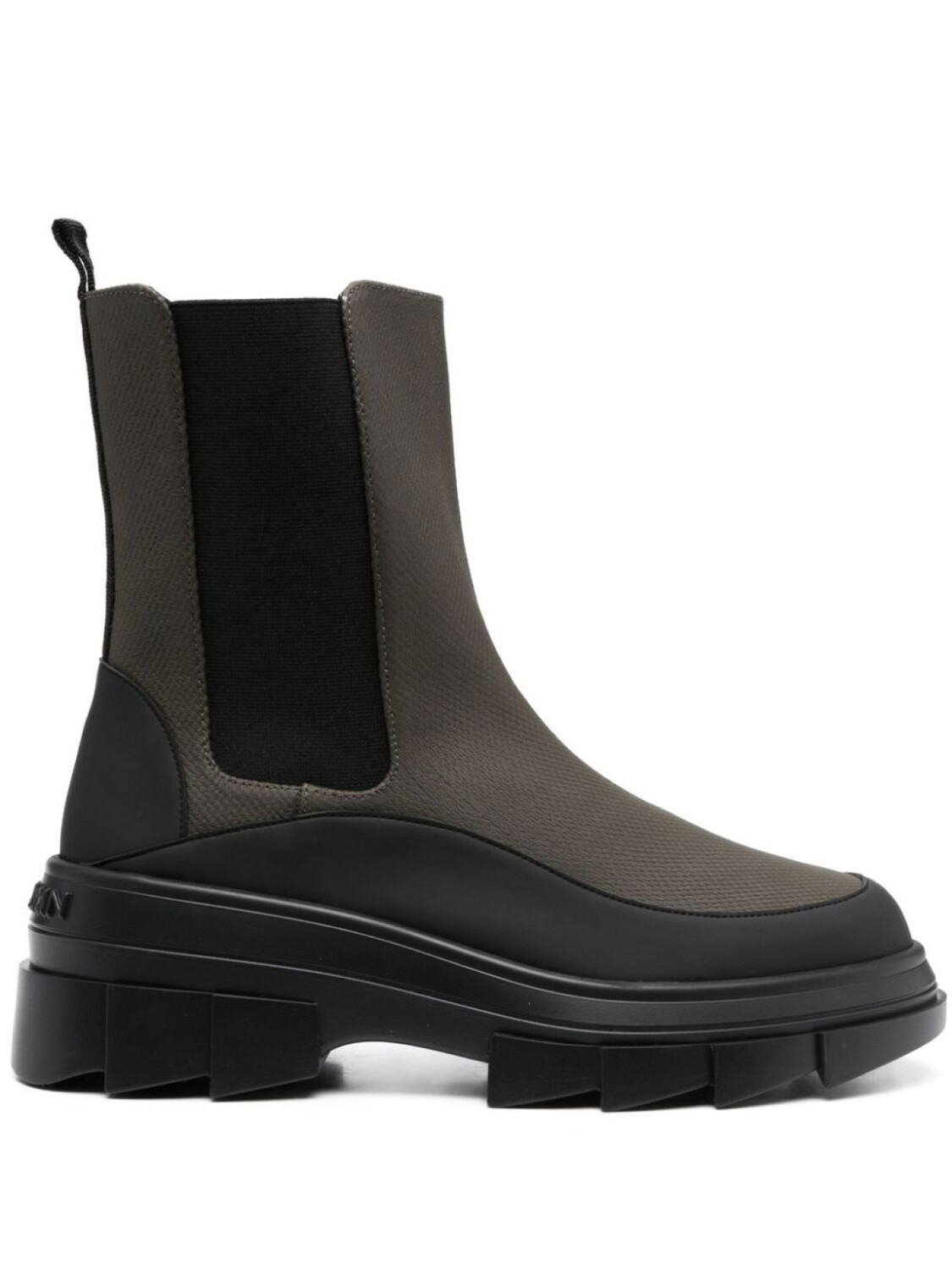 

Stuart Weitzman ботинки челси, зеленый