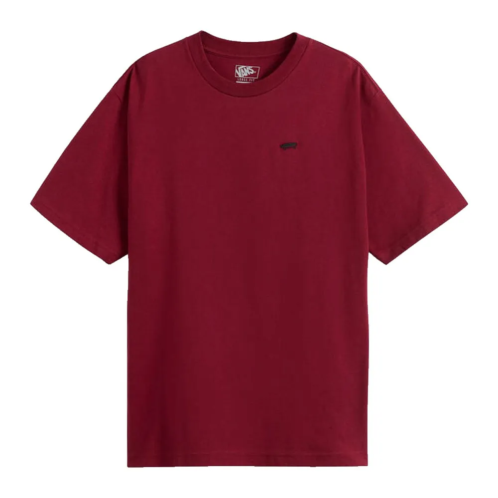 

Футболка с коротким рукавом Vans Salton Loose, красный