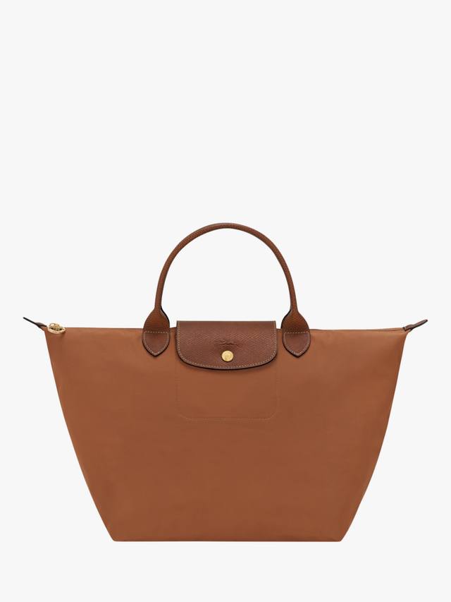 

Сумка Le Pliage Original Longchamp, Cognac