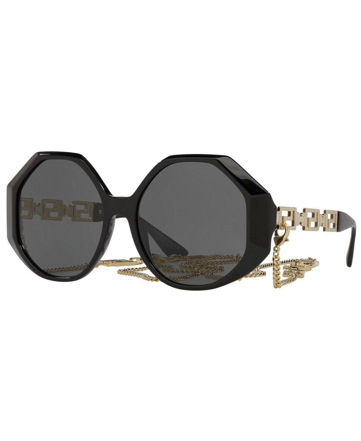 

Женские солнцезащитные очки, VE4395 59 Versace
