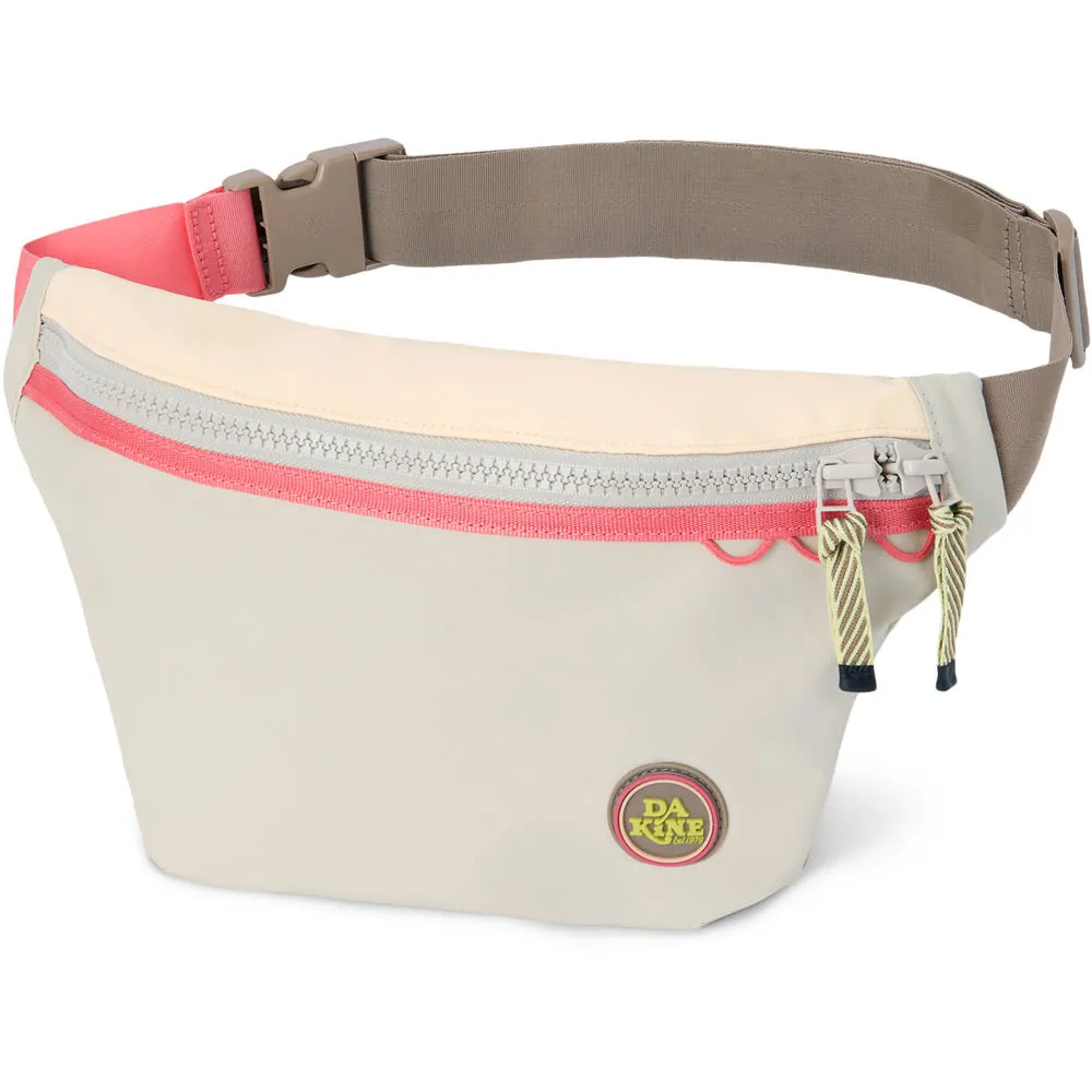 

Поясная сумка Dakine Renovation, бежевый