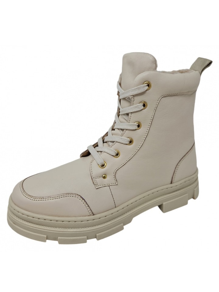 

Сапоги Copenhagen Studios Schnürstiefel Mimi, бежевый