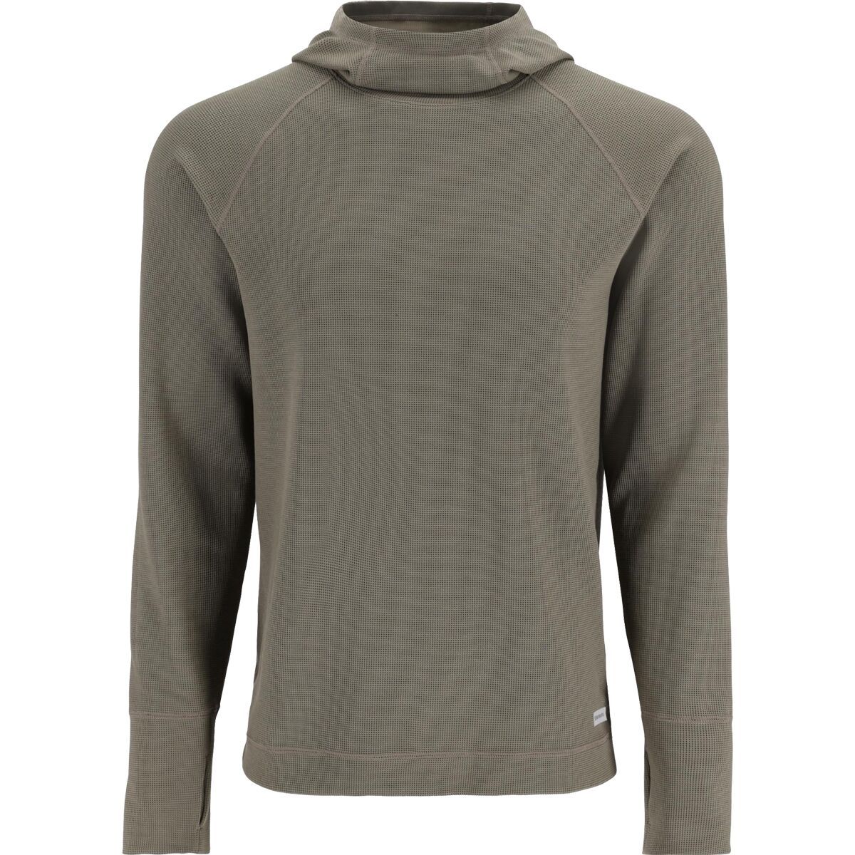 

Толстовка Highline Simms, цвет smokey olive