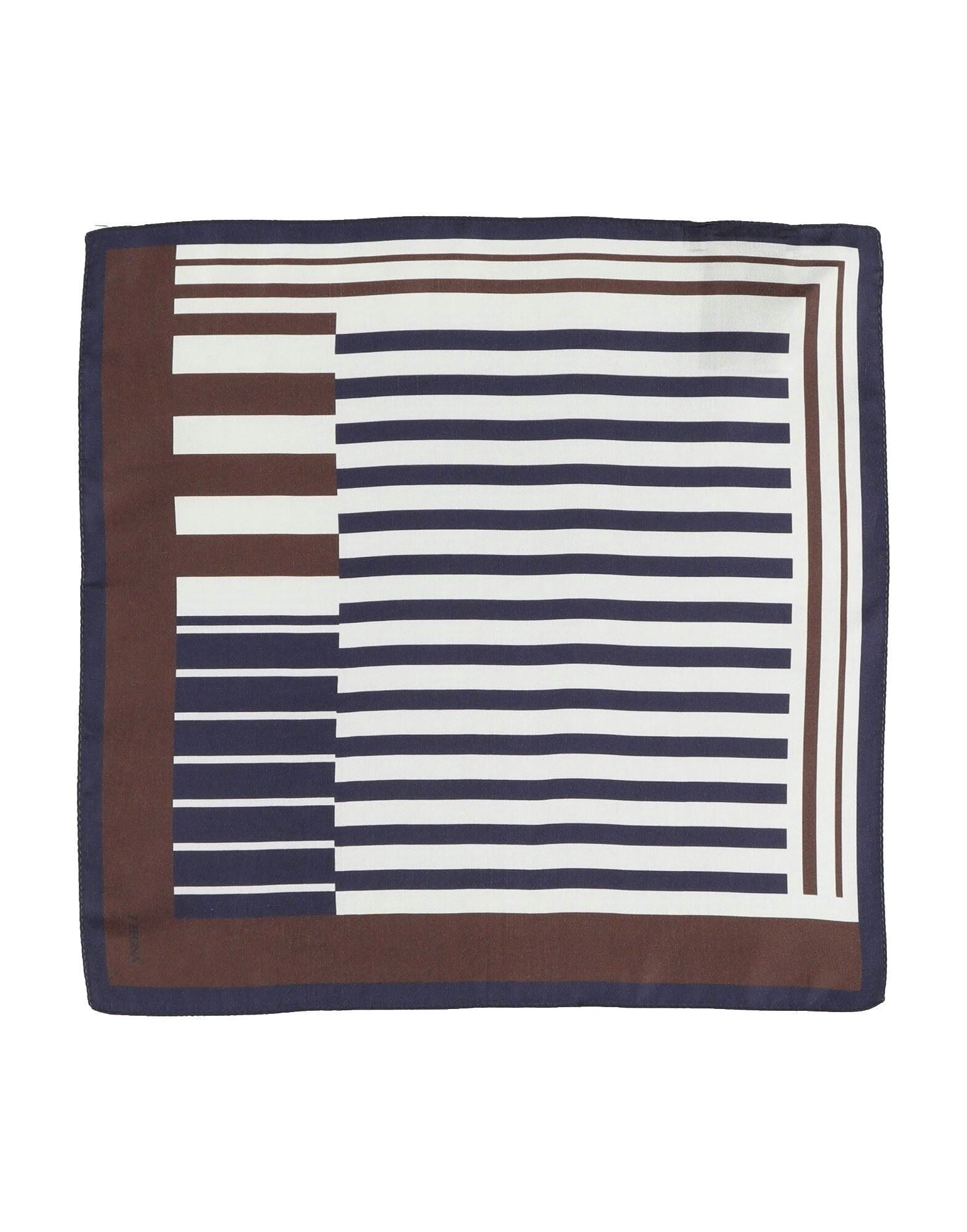 

Шарф Zegna., темно-синий