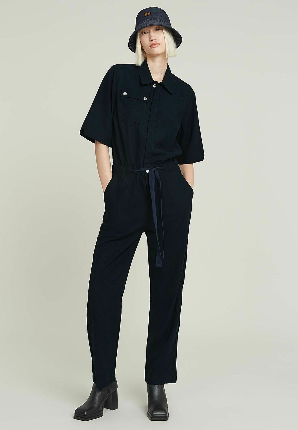 

Комбинезон ARMY G-STAR, темно-синий