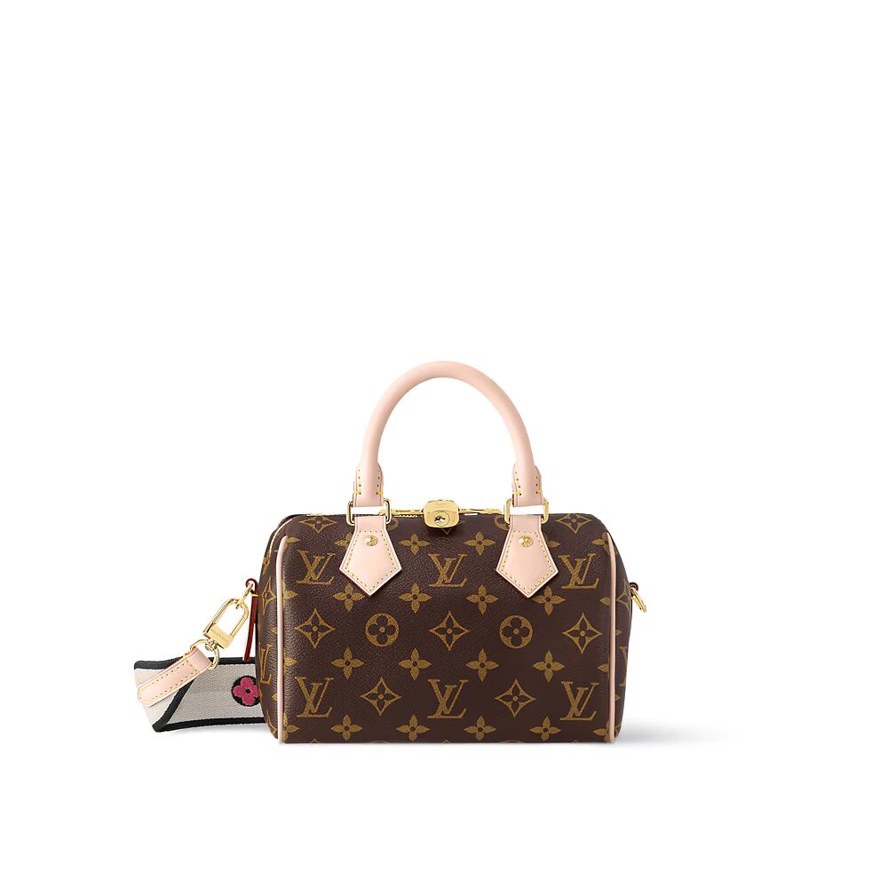 

Сумка женская Louis Vuitton, коричневый