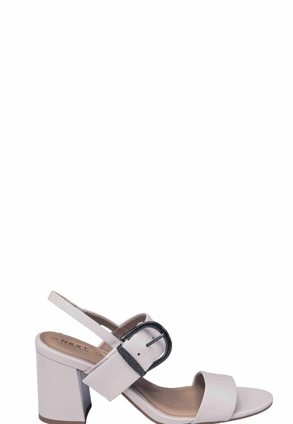 Сандалии REGULAR FIT-FOREVER COMFORT PREMIUM WITH BUCKLE Next, цвет Bone