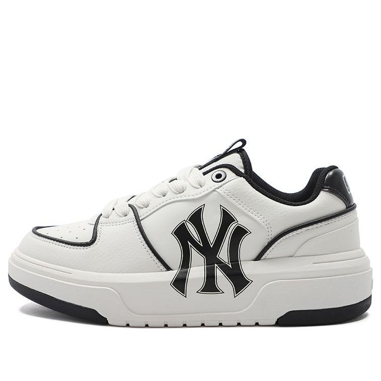 

Бейсбольная майка MLB Chunky Liner New York Yankees 'White Black'