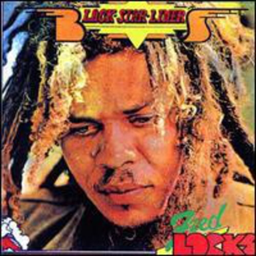 

Виниловая пластинка Locks, F*ck Star Liner In Dub