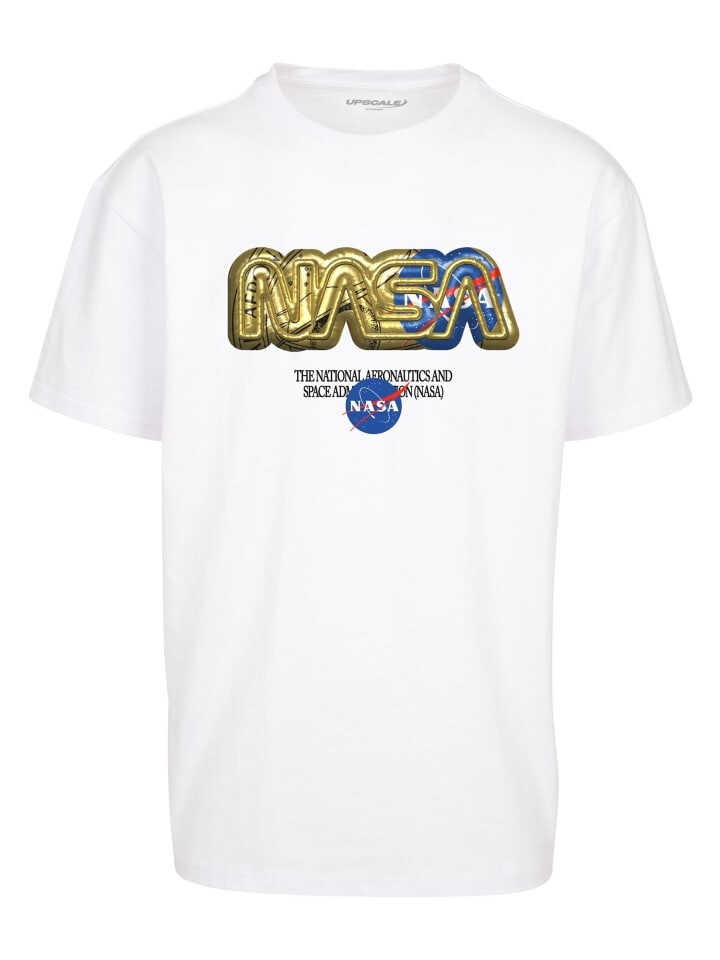 

Футболка Mister Tee s, белый
