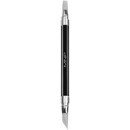 

Кисть Mesauda MNP для ручек для хромированной пудры Mnp Nail Pro