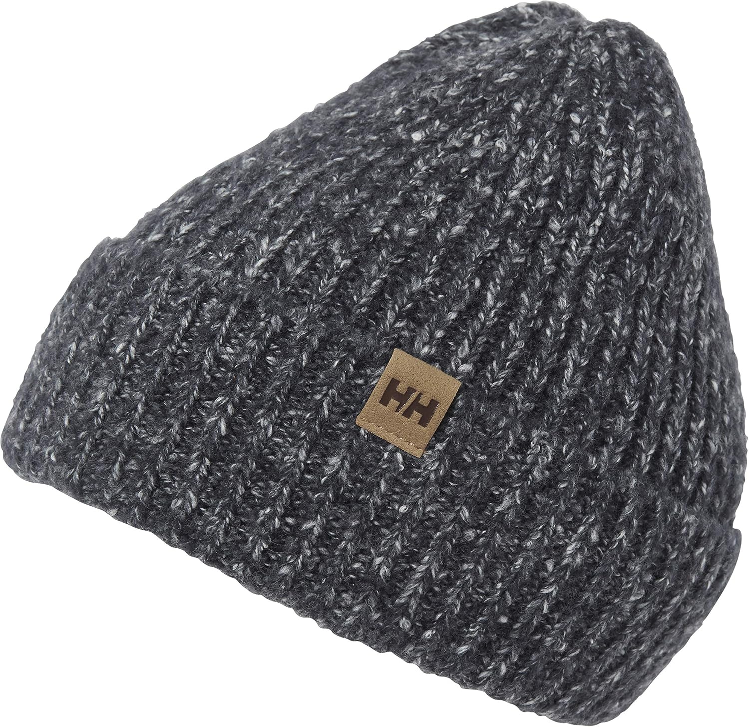 

Женская уютная мягкая вязаная шапка Helly Hansen, 597 Navy