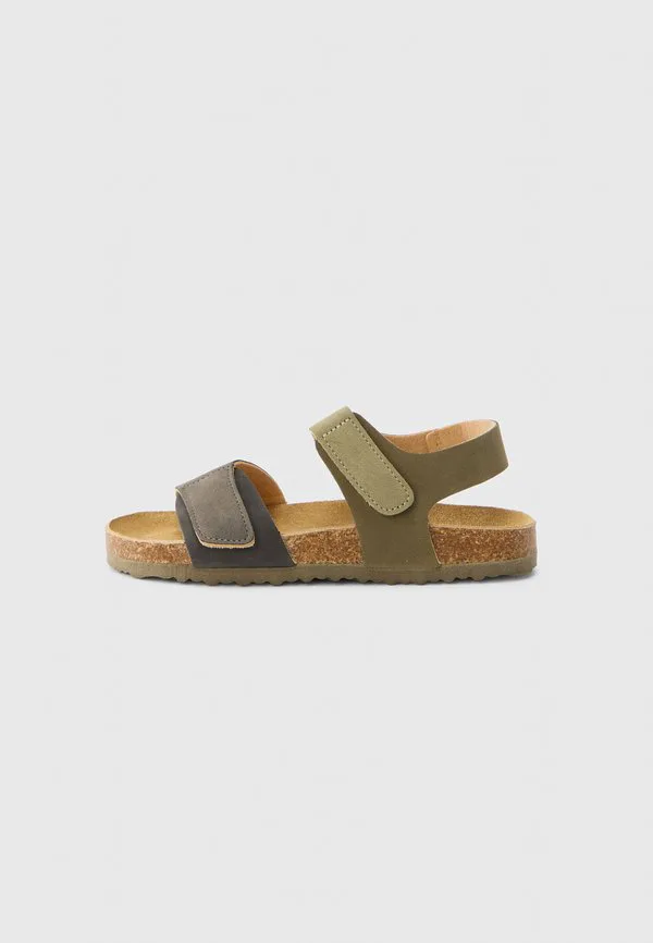 Сандалии Friboo, Khaki