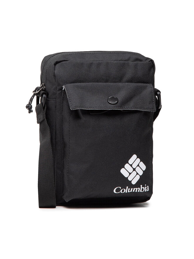 

Сумка через плечо Columbia Zigzag Side Bag 1935901010, черный