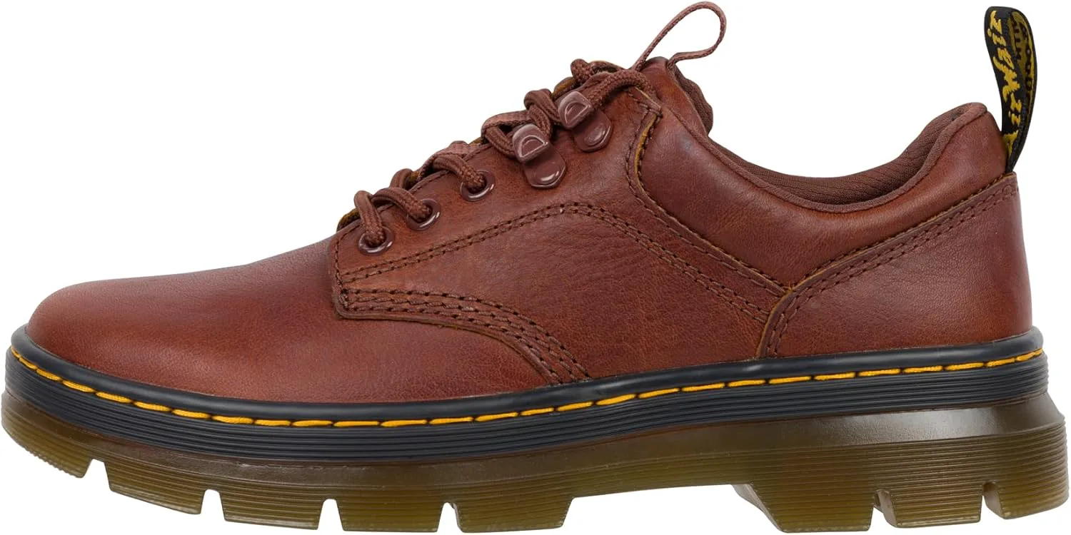 Унисекс туфли Dr. Martens Reeder Oxford для взрослых — фото 4