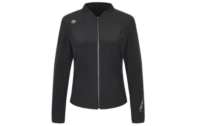 

Куртка для гольфа женская DESCENTE, BK-Black, Черный, Куртка для гольфа женская DESCENTE, BK-Black