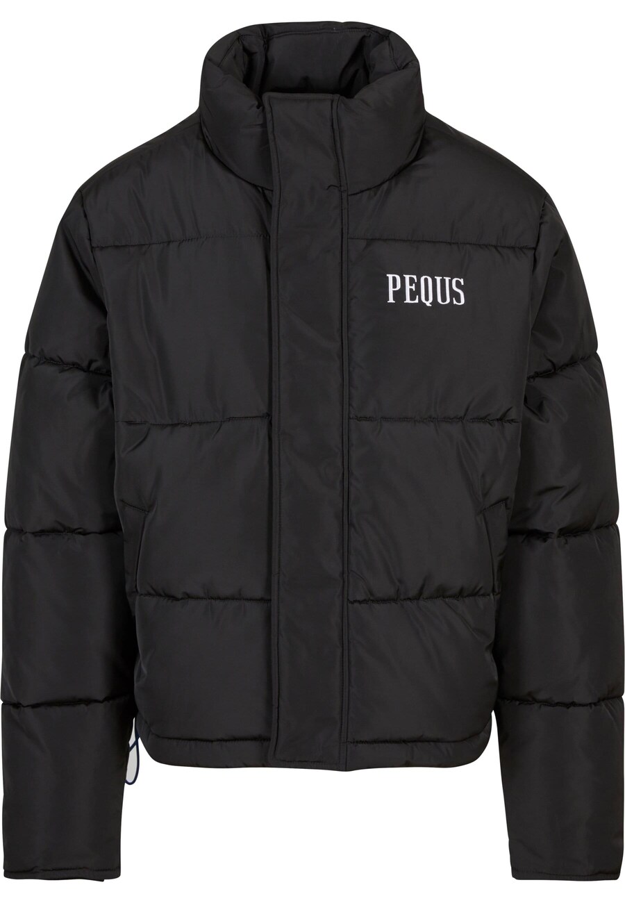 

Зимняя куртка Pequs Winter Jacket, черный