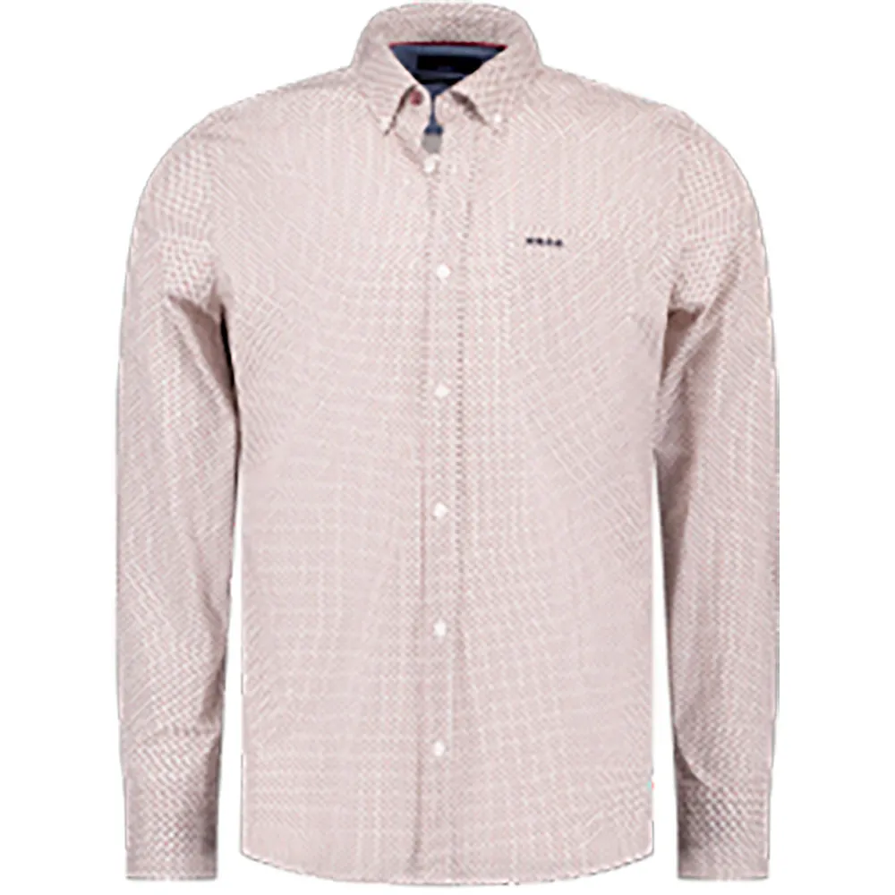 

Рубашка с длинным рукавом Nza New Zealand 25HN551, бежевый