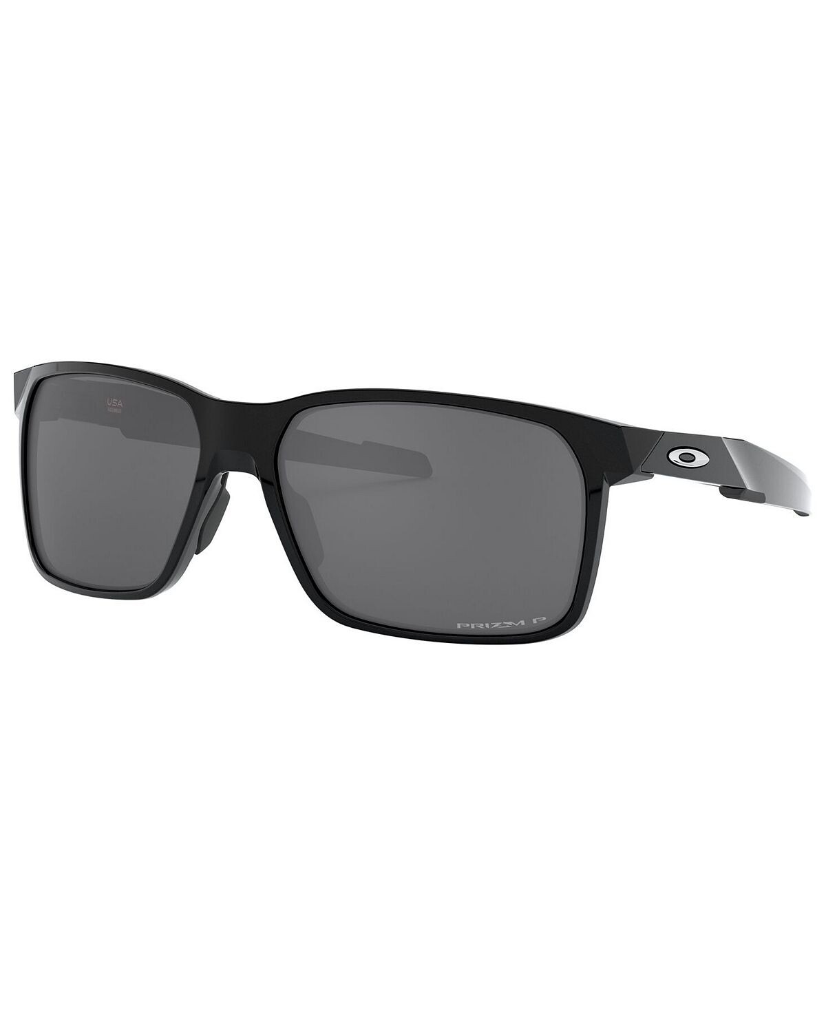 

Поляризованные солнцезащитные очки PORTAL X, OO9460 59 Oakley