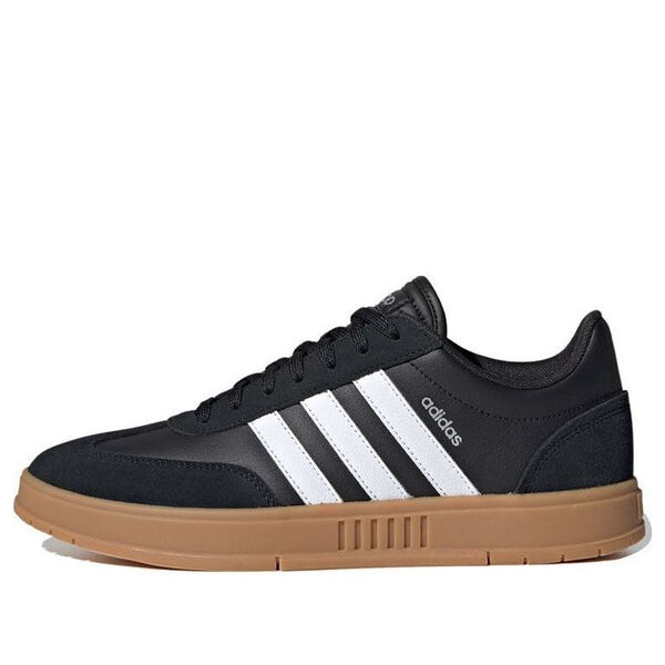 

Кроссовки neo gradas Adidas, черный