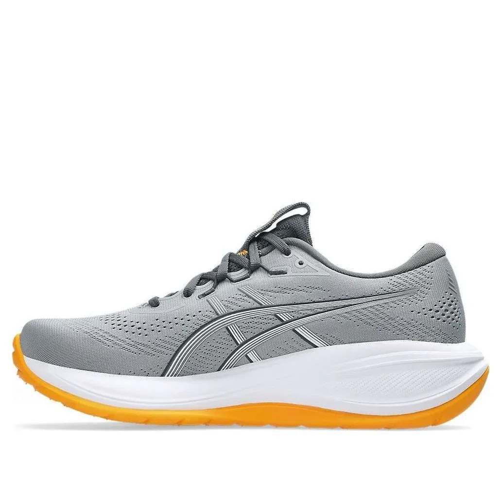 Кроссовки ASICS GEL-Cumulus 28 'Gravel Arctic Blue', серый