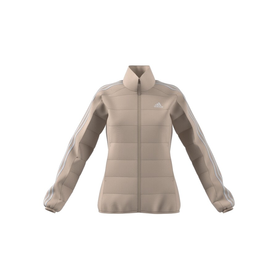 

Куртка для активного отдыха ADIDAS SPORTSWEAR Performance Jacket, бежевый