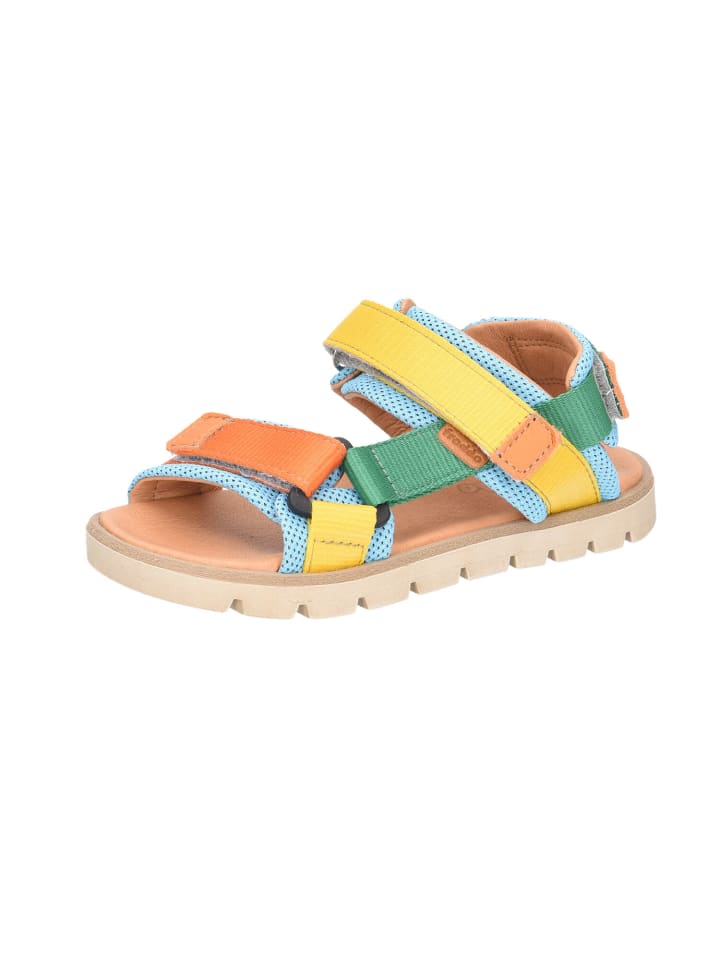 

Сандалии Froddo Sandalen, разноцветный