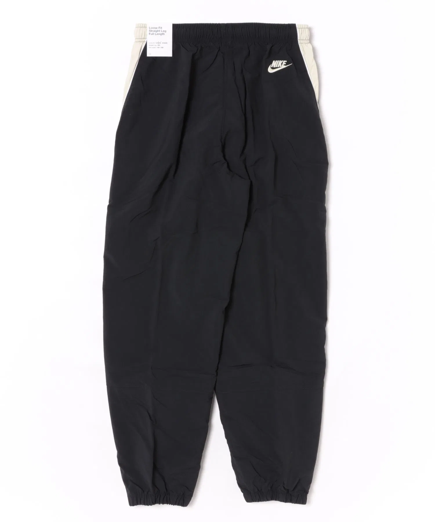 Мужские спортивные брюки NIKE AS M NK CLUB LTWT PANT CTB — фото 2