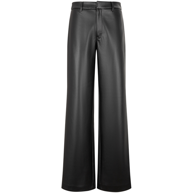 

CALVIN KLEIN Повседневные брюки женские Space Black, BEH-Space Black