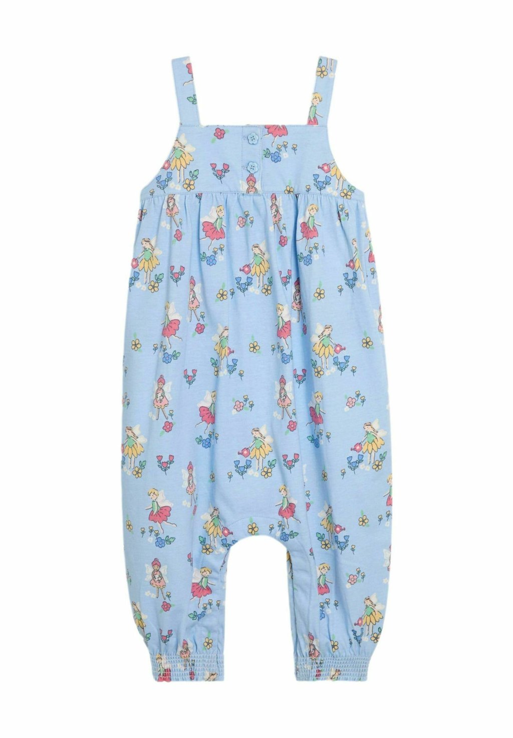 

Комбинезон JoJo Maman Bébé, синий