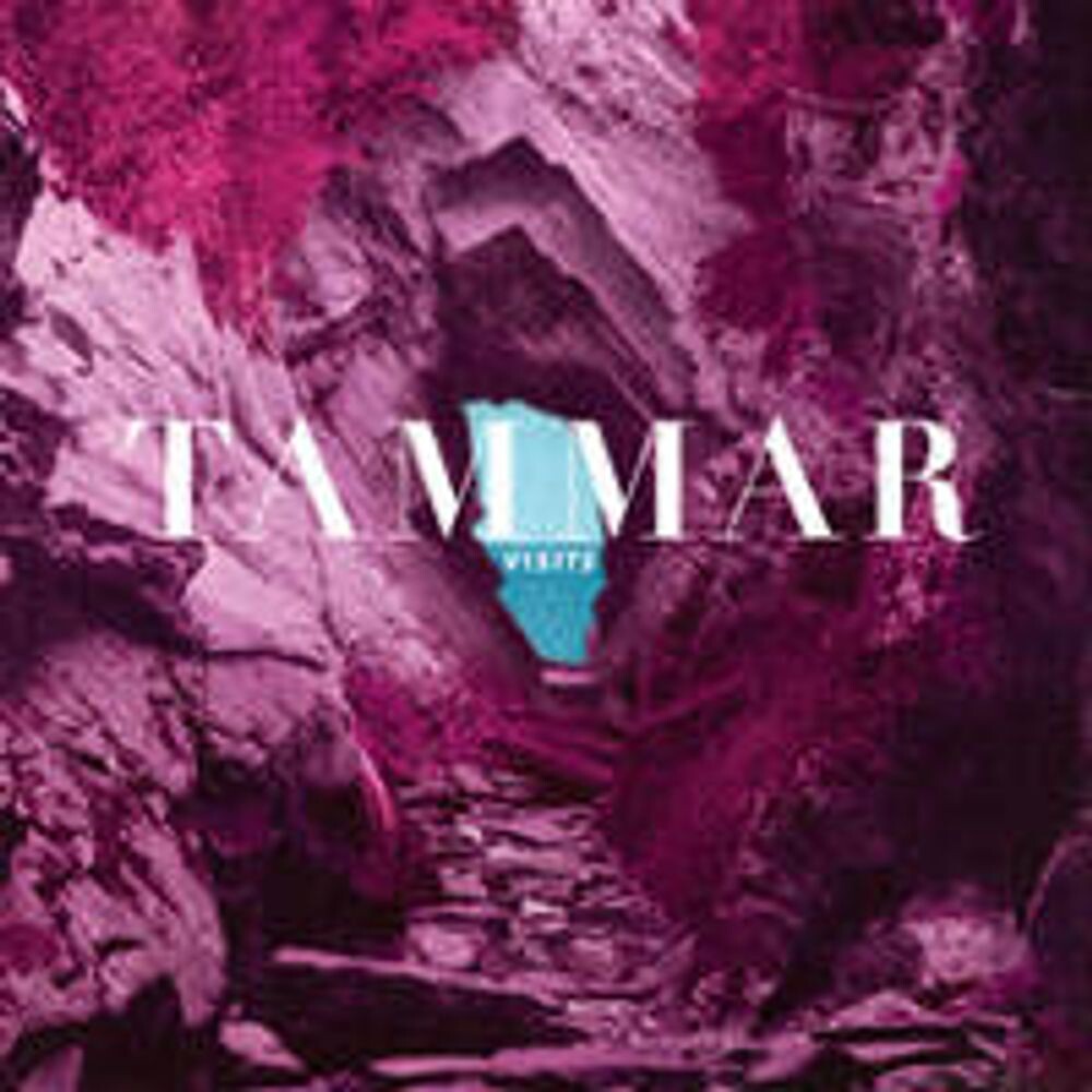 

Диск CD Visits - Tammar