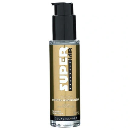 

Сыворотка для волос Duc Super Hair Serum 50 миллилитров Ducastel