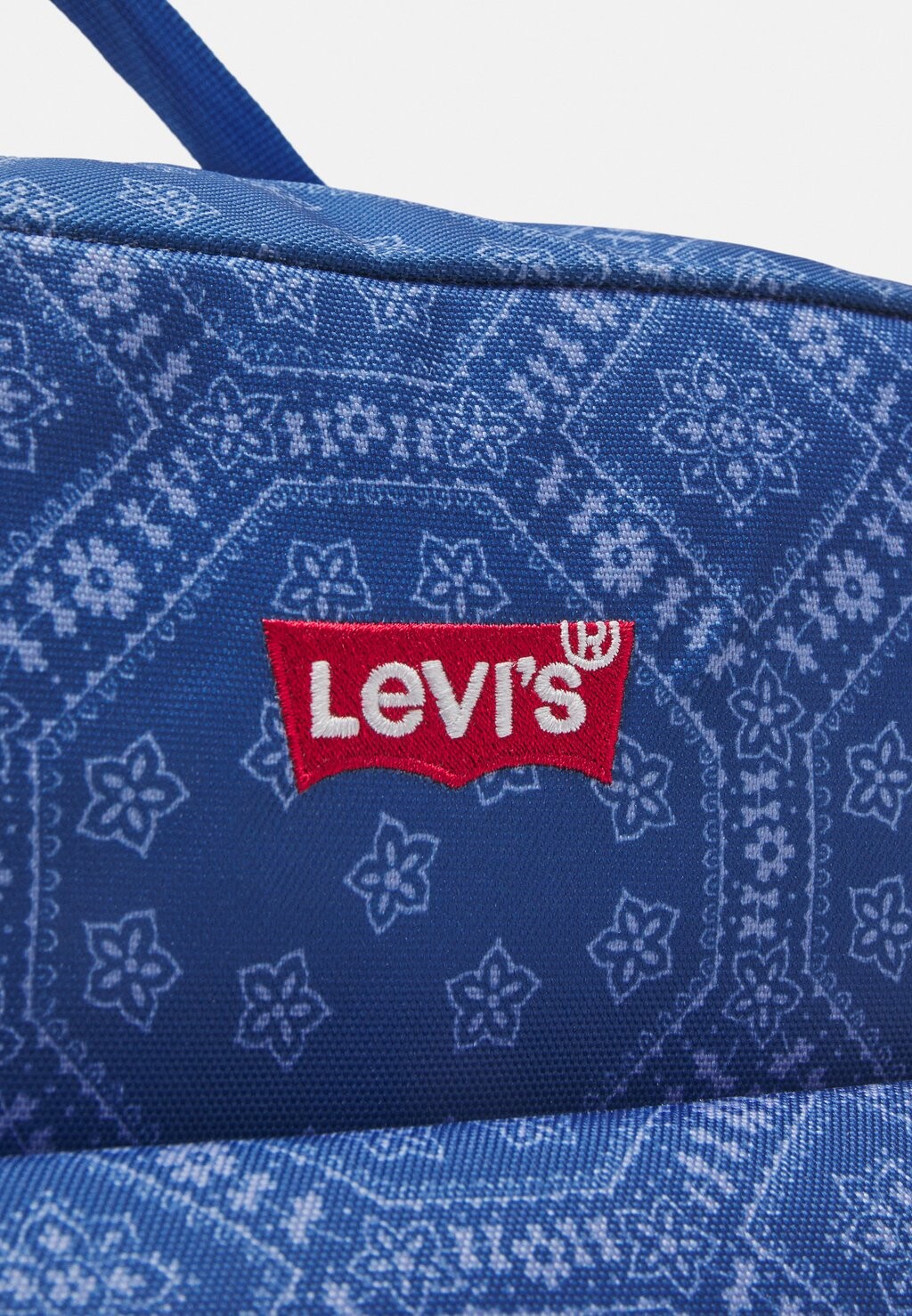 

Рюкзак Levi'S® L Pack Standard Issue Unisex Levi's, королевский синий