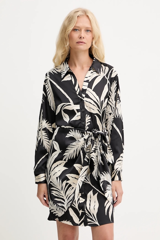 

Платье ALYA Guess, черный